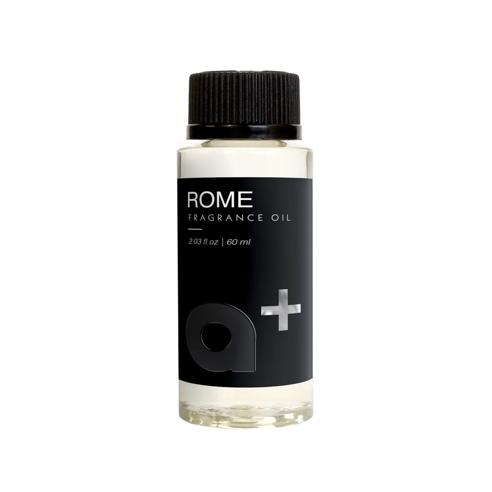 AROMAR Aromar+ Waterless Fragrance Oil - Rome 60mL